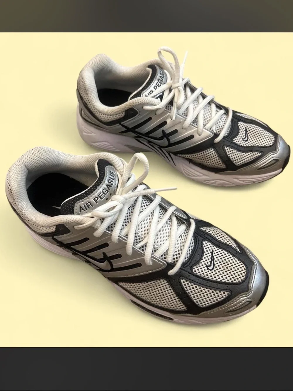 Nike Air Pegasus 2K22 retro running sneakers